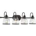 thumbnail image 2 of Saluda Collection Four-Light Bath & Vanity, 2 of 6