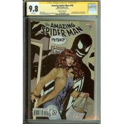 Cover of Amazing Spider-Man #798