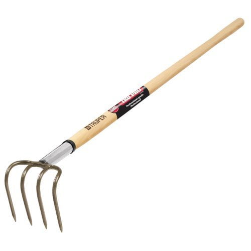Truper Truper Tru Pro Garden Cultivator