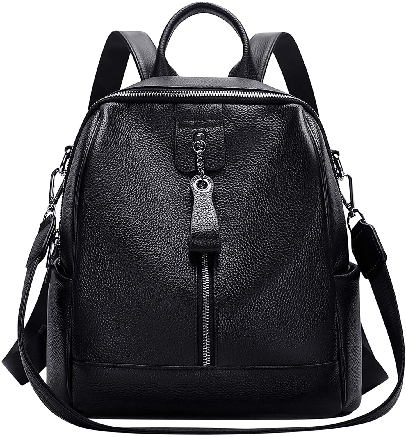 Ladies Leather Backpack | KYIA – Eiken Shop