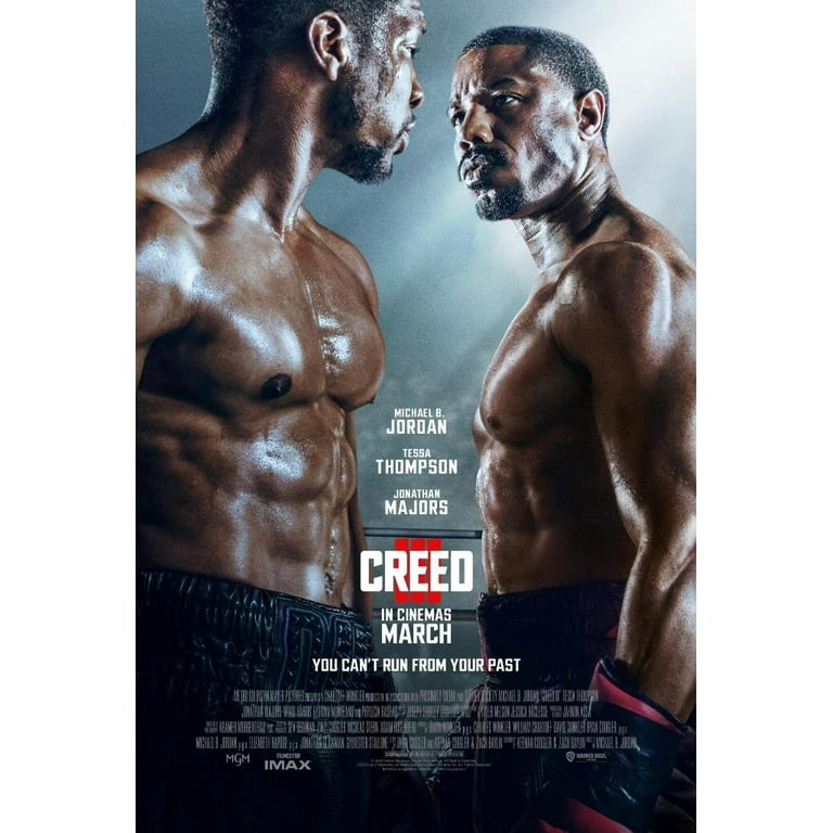 Creed movie deals online free