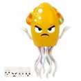 thumbnail image 1 of Electronic Musical Dancing Octopus Toys with Lights Sound Interactive Dancing Octopus Stress Relief Toy for Adults Toddler, 1 of 6