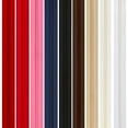 thumbnail image 5 of Wrights Bias Tape Wide Single Fold 3yd Pink, 5 of 7