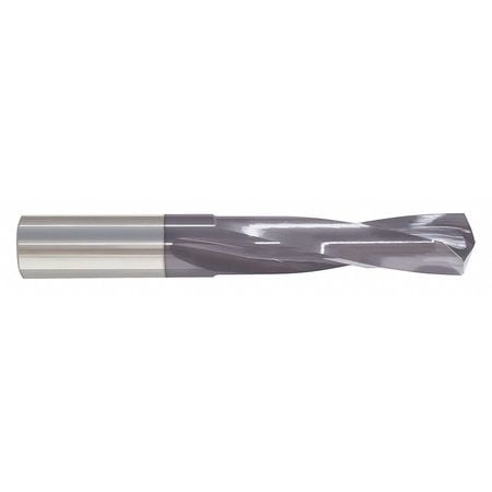 

Screw Machine Drill 3/16 Carbide