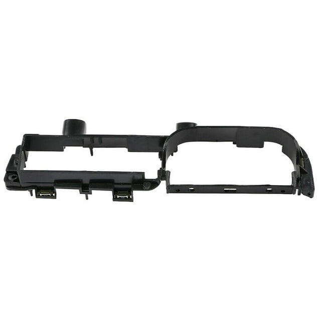 Interior Door Grab Handle Cover Panel Switch Bezel And Bracke For Jetta Golf MK4