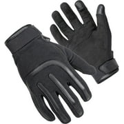 Cortech BLVD Brodie Gloves (X-Large) (Black)