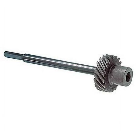 Milodon 21500 MLD21500 O/PUMP DRV CHRY BB STL GEAR