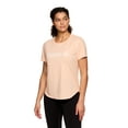 thumbnail image 3 of Reebok Women’s and Women's Plus Size Short-Sleeve Graphic T-Shirt, Sizes XS-4X, 3 of 7