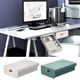 thumbnail image 1 of XWSHYW Contenedores de Almacenamiento Cajon Tipo Armario Caja de Almacenamiento de Ropa Interior, 1 of 6