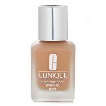 Liquid Foundation Clinique Superbalanced Makeup No. 05 Vainilla