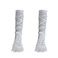 thumbnail image 4 of Gants pour Femmes Poignets à Volants Manches de Main Bracelets et Gants pour Fille, 4 of 4