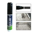 thumbnail image 3 of Sellador reparador de pintura para juntas, marcador, limpiador impermeable y antimoho, refrescante. Negro, 3 of 9