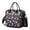 Pioneer Flower Floral, variant on Pioneer Flower Floral Print Pattern Womens Lunch Box for Work,Insulated Large Lunch Bag,Leakproof Adult Lunch Bag for Work,Beach,Travel,Picnic,Camping