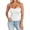 White, variant on Xijirk Shapewear for Women,Shapewear Bodysuit with Built In Bra Boned Corset Seamless High Waist Vest Top Full Body Shaper for Support and Smoothing,Black,L