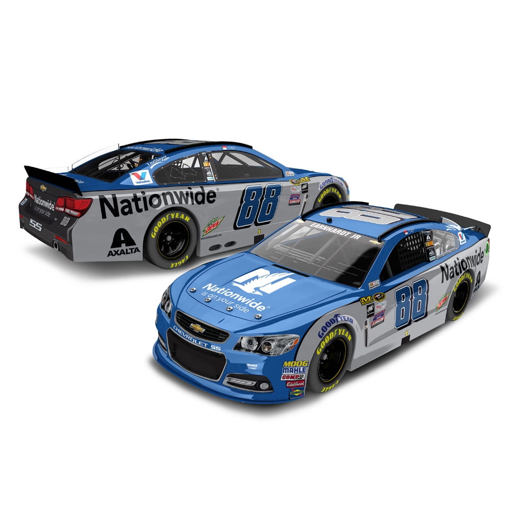 Action Racing Collectables - Dale Earnhardt Jr. Action Racing 2016 #88