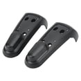 thumbnail image 3 of Electric Scooter Front Fork Cover, Scooter Front Fork Plastic Guard Plastic PC Electric Scooter Accessory  for Riding, 3 of 8