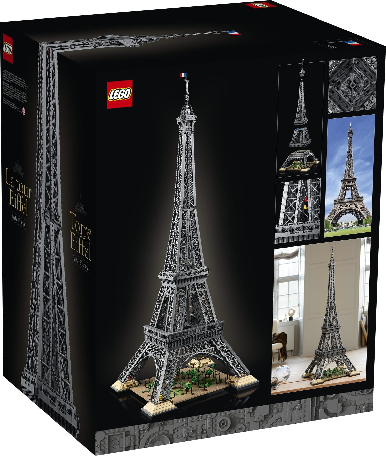 Lego 10181 Eiffel Lego Eiffel Tower For Sale Lego Eiffel Tower