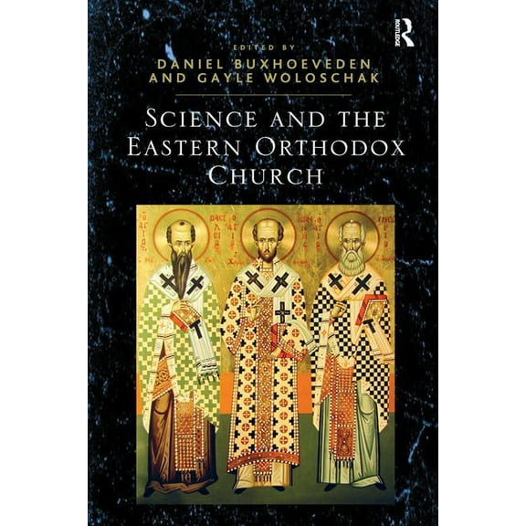 Science and the Eastern Orthodox Church, (Paperback)