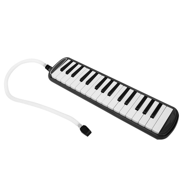 FLAMEEN Key Mélodica, Mélodica, Clavier de Piano pour les Enfants Amateurs de Musique Begginers Adultes