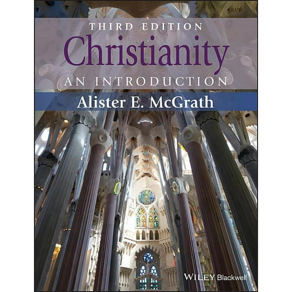 Christianity: An Introduction, (Paperback)