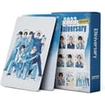 thumbnail image 2 of 55 pcs ENHYPEN Lomo Cards ENHYPEN Enniversary 2023 Album ENHYPEN Gift Merchandise, 2 of 5