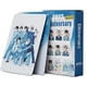 thumbnail image 2 of 55 pcs ENHYPEN Lomo Cards ENHYPEN Enniversary 2023 Album ENHYPEN Gift Merchandise, 2 of 5