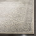thumbnail image 2 of SAFAVIEH Brentwood Brandy Floral Geometric Area Rug, 2 of 4