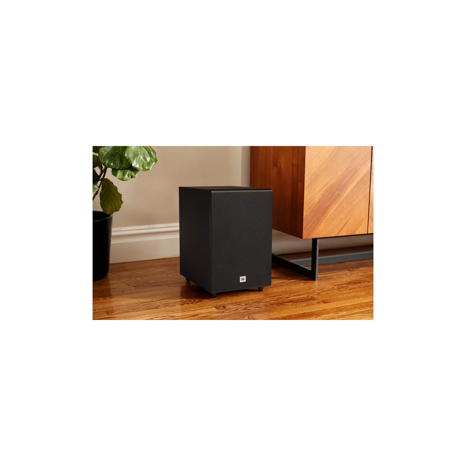 JBL Cinema SB170 - 2.1 Channel soundbar with wireless subwoofer - Black