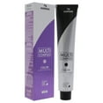 thumbnail image 3 of Tocco Magico Multi Complex Permanet Hair Color - 6.81 Cool Brown Dark Blond , 3.38 oz Hair Color, 3 of 5