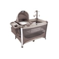 thumbnail image 1 of Cuna Corral Carestino VALENCIA Beige, 1 of 8