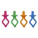 thumbnail image 3 of Tenedor de Bobina Sunnimix 100 Unids Portabobinas de silicona, 3 of 8