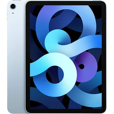 2020 Tablet Air (10.9-inch, Wi-Fi, 64GB) - Sky Blue (4th Generation)