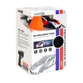 thumbnail image 2 of Performance RC Gyro Drifter 2.4G Wireless Remote Control Drift Car, 2 of 9