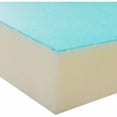 thumbnail image 4 of Modern Sleep Urban Loft Specialty 11" PCM Gel Memory Foam Mattress, 4 of 9