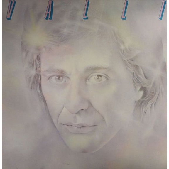 Frankie Valli – Valli (Vinyl)