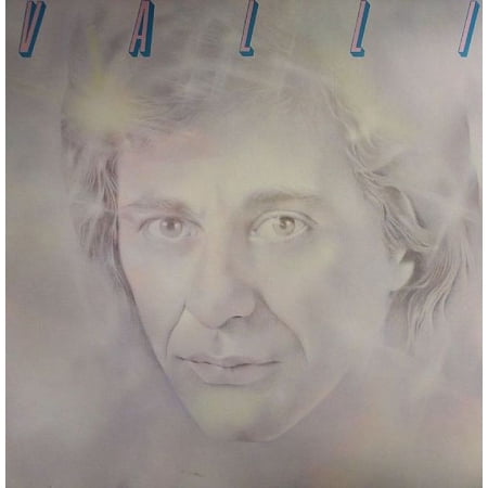 Frankie Valli – Valli (Vinyl)