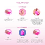 beautyblender Original BeautyBlender Makeup Sponge - Imperfect Box