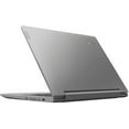 thumbnail image 3 of Lightweight Lenovo 11.6" Touch Screen Chromebook - 10th gen i7-1065G7-12GB - 512GB SSD - Gray, 3 of 5