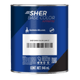 thumbnail image 1 of Sher Base Color Sherwin Williams Aluminio Grueso 946 Ml, 1 of 2