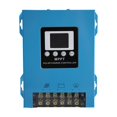 thumbnail image 2 of 12V24V48V Solar Off-grid Wind And Solar Complementary Controller MPPT Rechargeable Lead-acid Lithium Battery Universal ,High Efficiency, 2 of 2