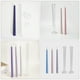 thumbnail image 3 of FELTECHELECTR 2Ud De Plástico Para Velas Cónicas Resistentes Y Fáciles De Limpiar, 3 of 8