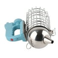 thumbnail image 3 of Beehive Smoker, Powerful High Temperature  Durable Beekeeping Smoker  For Apiculture For Beekeepers, 3 of 8