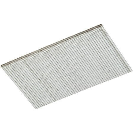 BOSTITCH SB16-2.00-1M 2-Inch by 16 Gauge Bright Finish Nail (1,000 per Box)