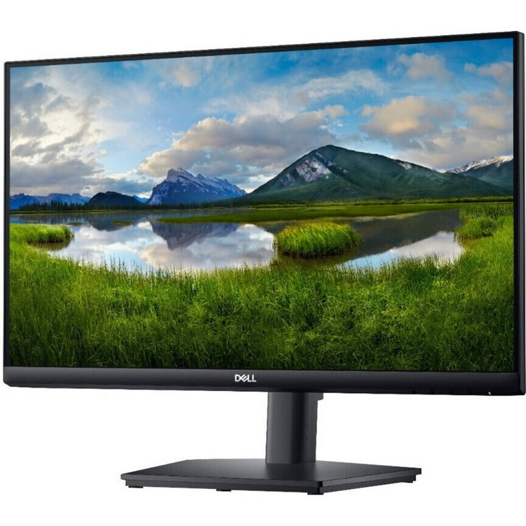 美品】Dell 24 Monitor - S2421NX モニター