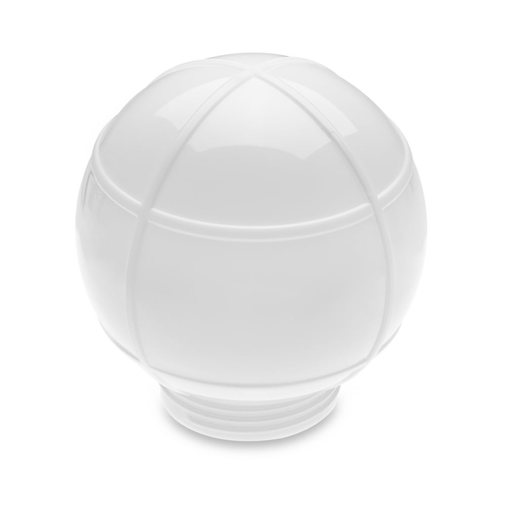 Camco 42787 Globe Lights Replacement Globe for RV Awning Lights White