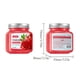 thumbnail image 2 of Exfoliante Corporal Granada 350g | Extractos de plantas naturales hidratantes clarificantes | Limpieza profunda para todo tipo de pieles | Eliminación suave de la piel muerta | Fórmula hidratante y, 2 of 5