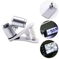 thumbnail image 4 of MasteelfCA 1Pc Portable Jewelry Appraisal Magnifying Glass 60X Mobile Phone Magnifier, 4 of 7