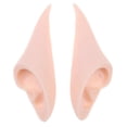 thumbnail image 4 of Partes del cuerpo de reemplazo Yotijar para RBL Neo cabezal de licencia frontal pares de Resina, 4 of 8
