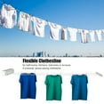 thumbnail image 4 of ACDANC Retractable Clothesline 4-Line Clothes Drying Rack Portable Laundry Dryer for Indoor and Outdoor Use, 4 of 7