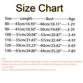 thumbnail image 2 of WOLLED Little Girls Stylish Dresses Kids Mesh Halter Party Princess Dress Toddler Sweet Puffy Dress Sundress for 1-7 Years, 2 of 9